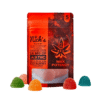 Max Potency Delta-9 THC Gummies by Nick’s Nugs are for sale from Consider It Flowers.